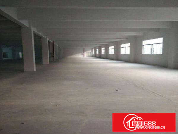 东莞清溪镇新建厂房位置偏僻接受污染行业分租10540平