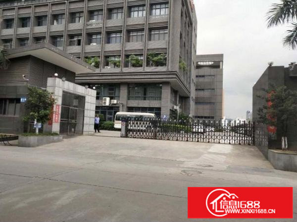 东莞桥头标准厂房无尘车间口罩厂1600平方楼上厂房出租