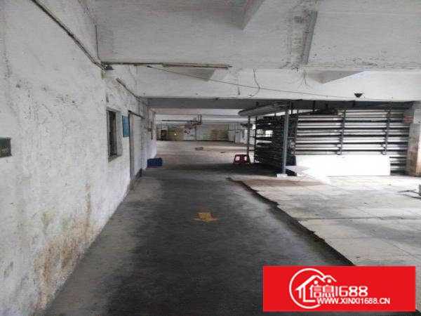 房东本人出租横岗安良厂房、仓库（有意者电话）