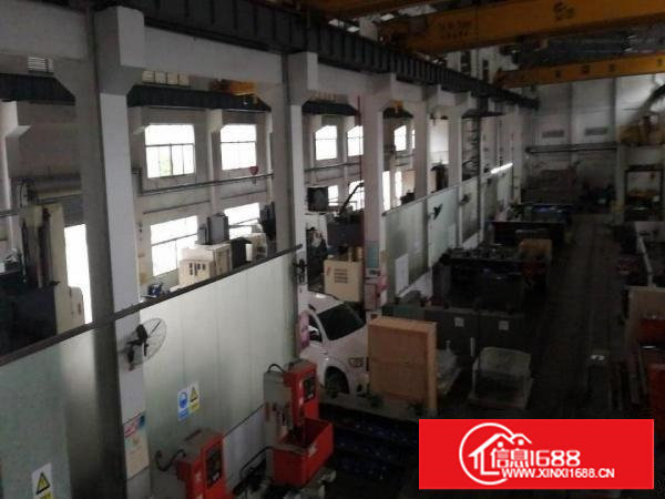 塘厦镇出租独院3000平单一层11米高，5部航车水电齐全