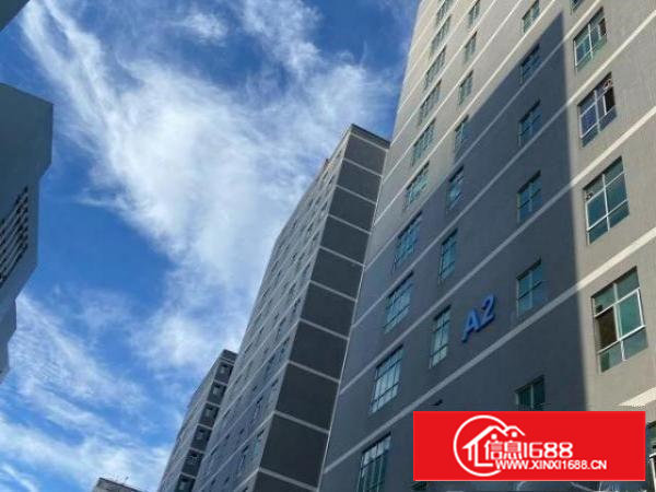 高新园区招商项目签约