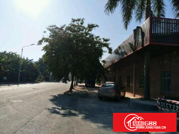 东莞市常平镇朗州工业区仓库厂房3000平米