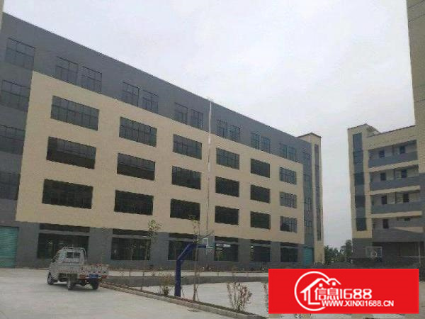 小金柏岗村委旁工业园独栋三层4000平厂房出租