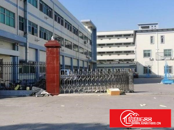 谢岗镇原房东独院