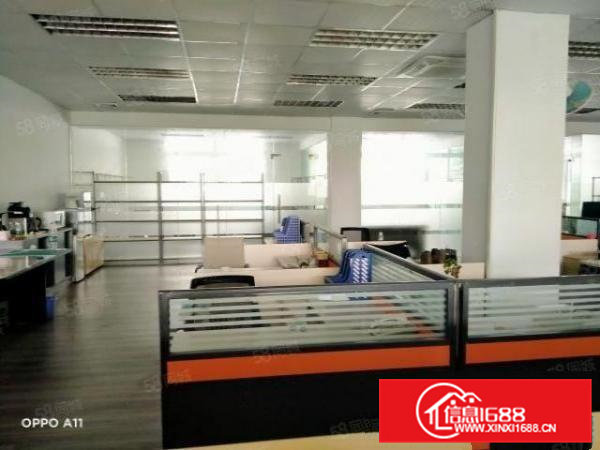 东莞厚街白濠靠下汴独院单一层高10米航车20吨带豪华装修分租