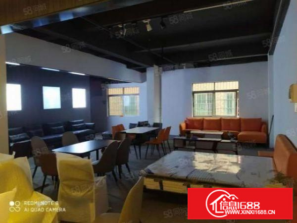 顺德区龙江工业区独院厂房8500平方，证件齐全，形象九成新