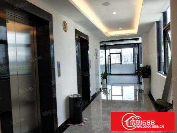 民治地站旁精装厂房仅租38块一平户型108平266平309平