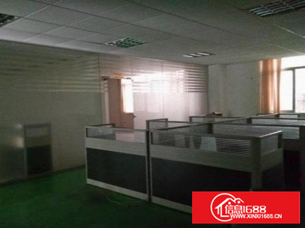 科苑城,独院1080,带精装修,无需转让费,租16