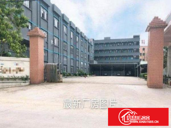 常平原房东独门独院，大小可分租。厂房非常漂亮，价格便宜。