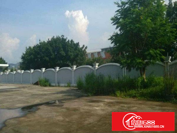 九乡新出厂房，总面积8000平方。带行车出租