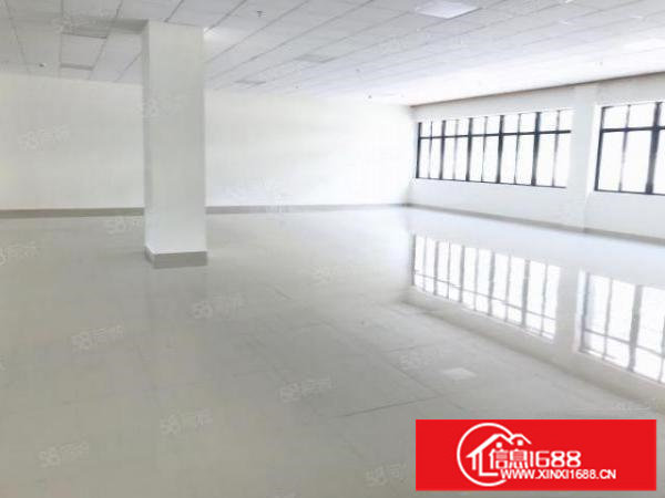 六约丹竹头地铁站附近新出360平电商仓库，停车位充足