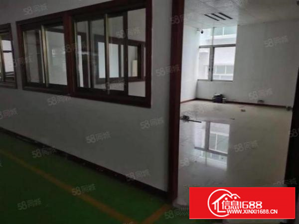 石碣涌口一楼2100方（空地大好办环评）