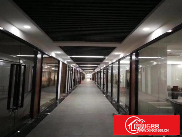 布吉南岭电商园培训基地130平230平800平出租