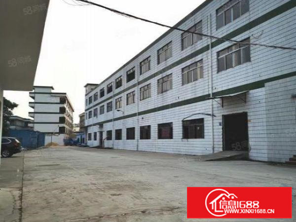 喷粉电泳酸洗证件齐全厂房招租4000平，大小分租