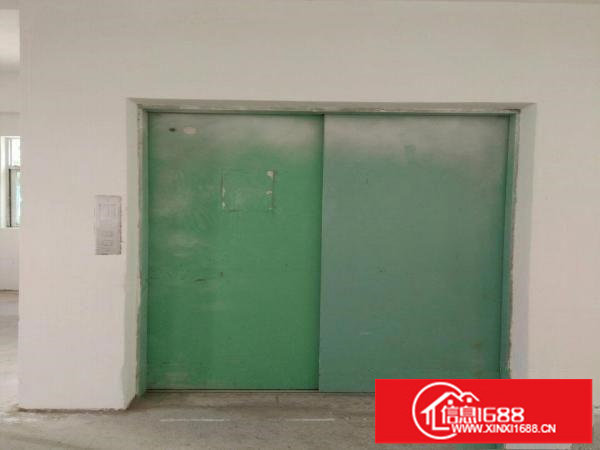 丹竹头康桥花园一楼仓库700平方;带装修