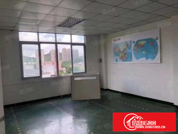 观澜福民龙观快线边上新出带装修560平方出租