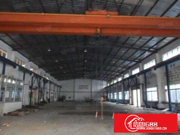 龙江旺岗工业区新出房源，原房东标准单一层厂房2500