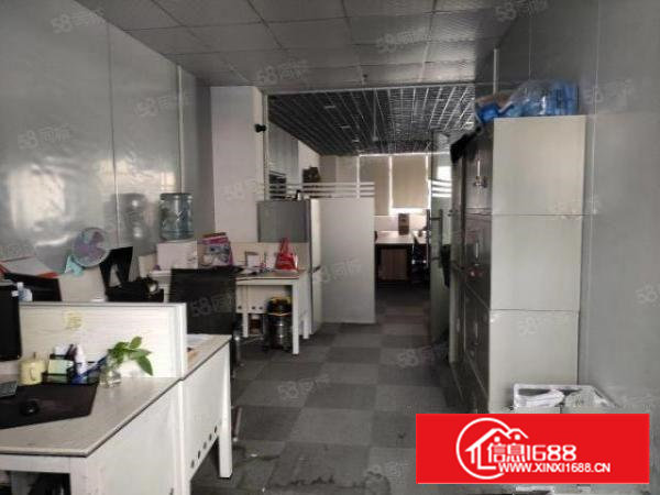 石岩地铁口原房东花园式厂房1000平招租，适合各行各业