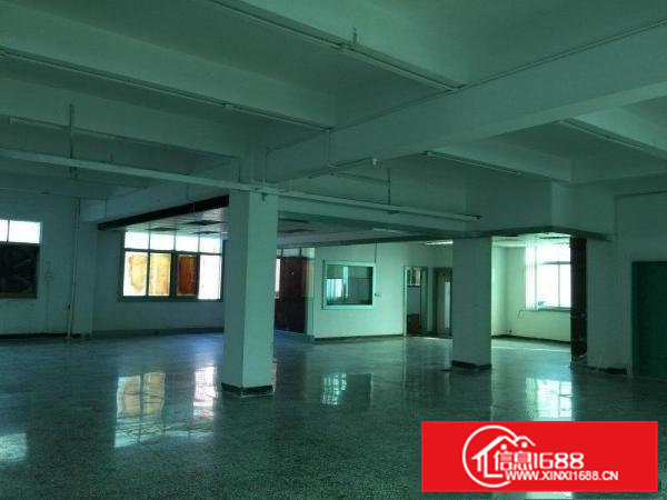 常平还珠沥厂房招合作