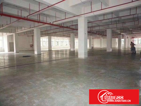 清溪镇稀有带氧化牌照标准厂房21000㎡