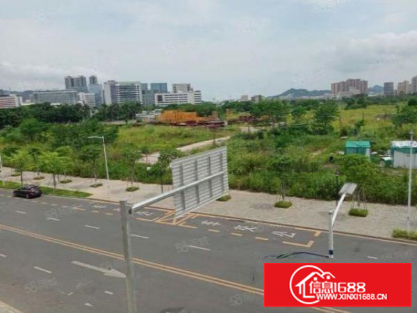 光明区新出空地30000平工业用地