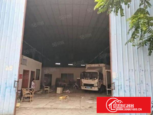 顺德区北滘镇水口工业区3000方厂房出租单一层原房东交通便利