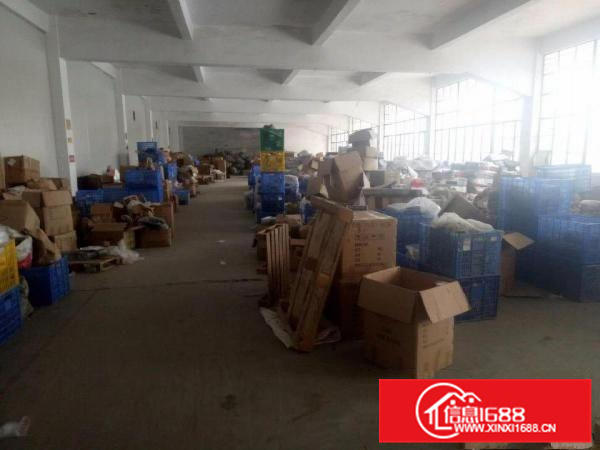 仲恺大道旁工业园厂房2300平米出租