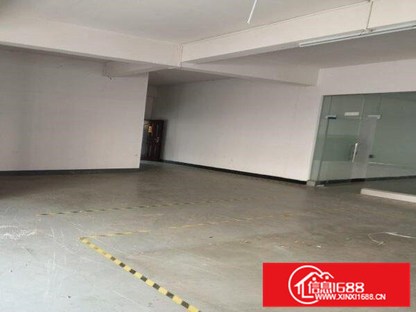 寮步下令贝附近独栋厂房出租