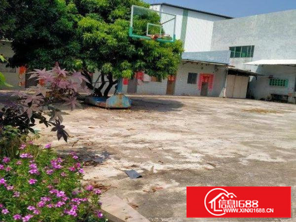 原房东工业厂房独门独院2000方，空地大，位置偏僻