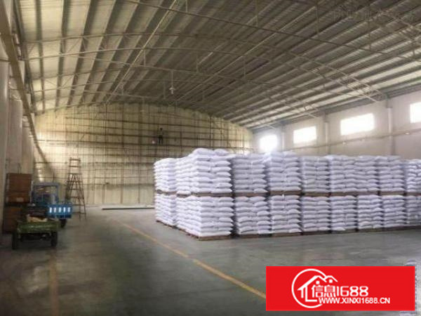 顺德富安工业区1500方厂房出租，门前15米大路无改造规划