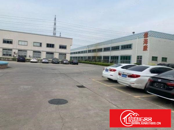 塘厦科苑城新出带装修4200平低价厂房