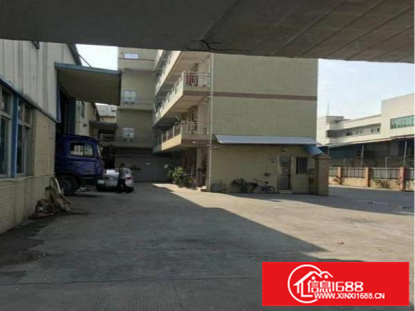 常平火车站独院单一层2500平带行车宿舍办公室100