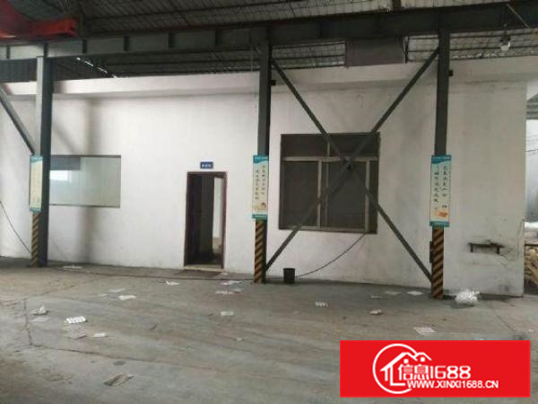 可办环评，容桂独院2000方简易厂房，配电大