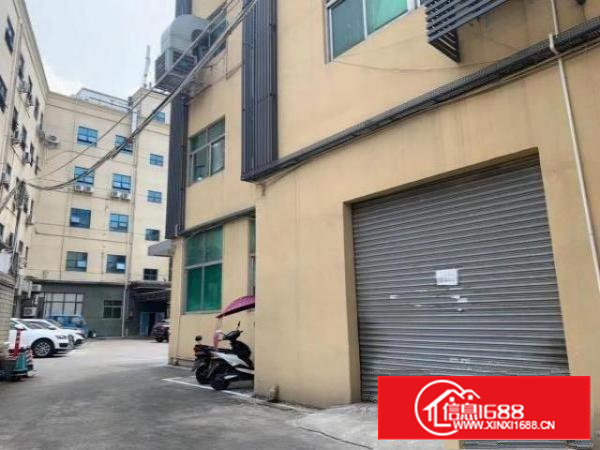 一楼正规厂房/仓库招租