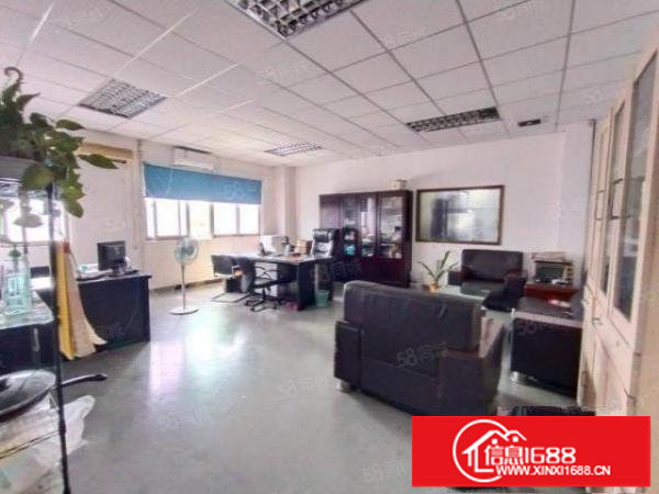 松岗楼上新出800平.租金18元.带装修.无需转让费用