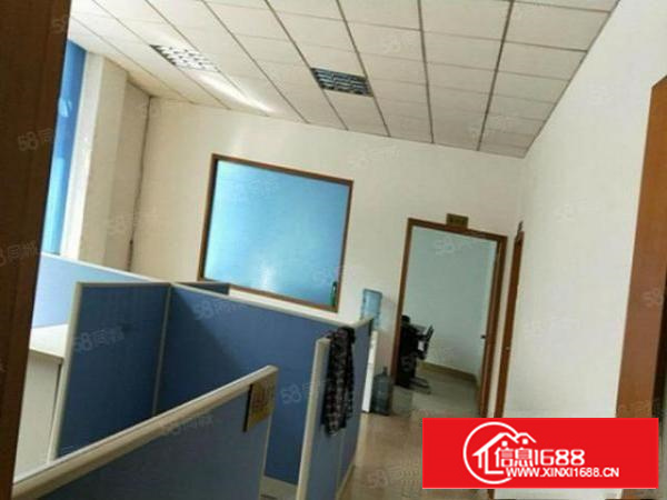 小独院！万江新村单一层厂房2700平方水电齐全有现成办公室