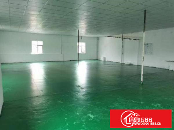 出租清溪镇清溪城区480平方厂房，水电齐全价格便宜