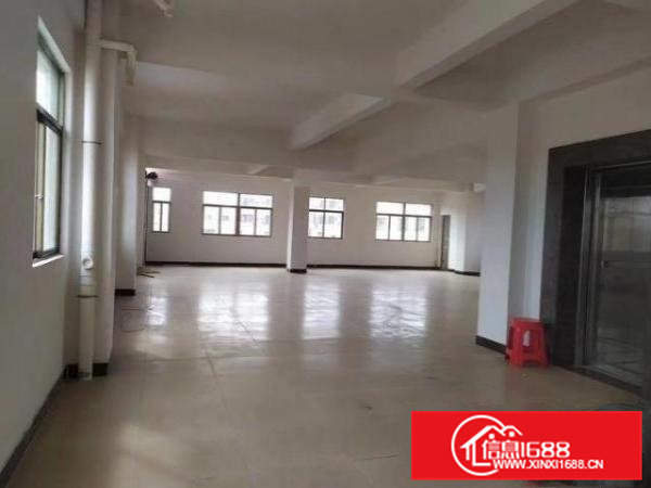 房东出租，3楼，4楼，每层320平方，新房，有电梯，