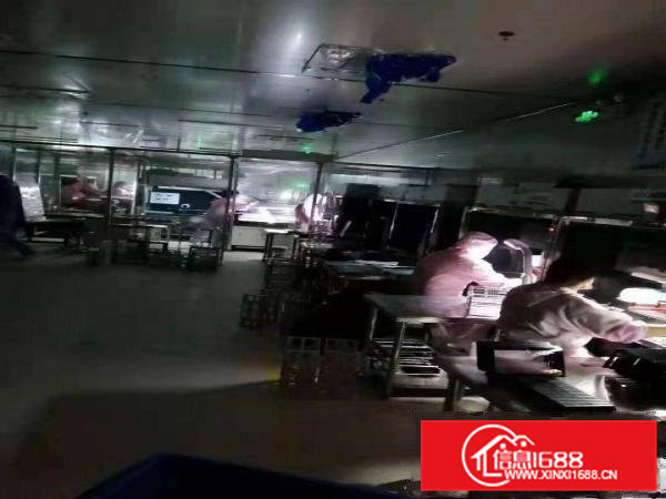 东莞大岭山园区无尘车间厂房1500平米