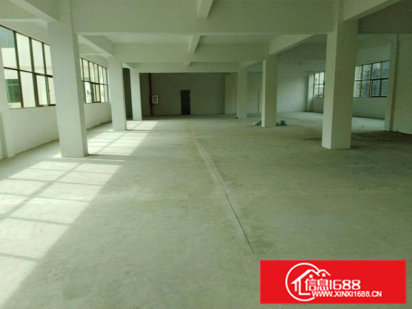 单层300平厂房仓库分租2吨货梯现成装修三相电可生产