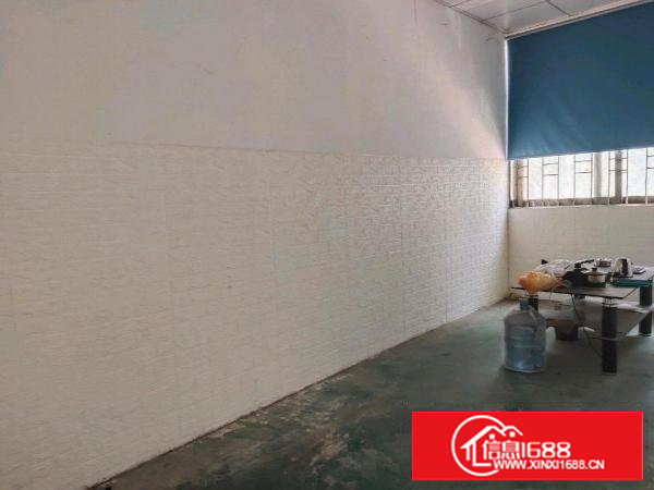 长安出租450平二楼厂房，5800打包！