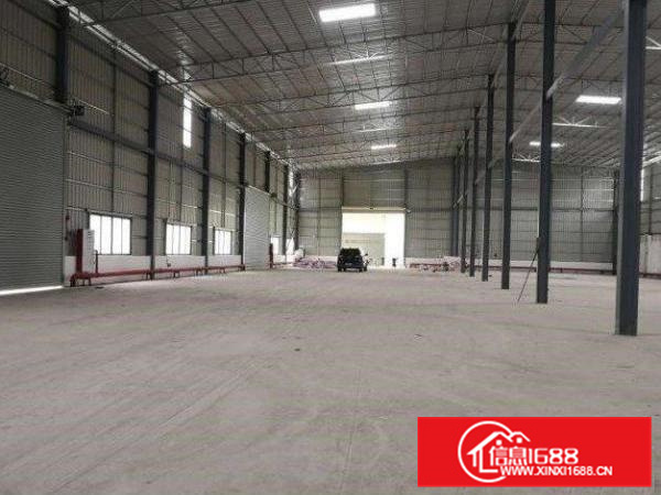 原房东低价出租！容桂细滘路简易1300平方，带红本厂房