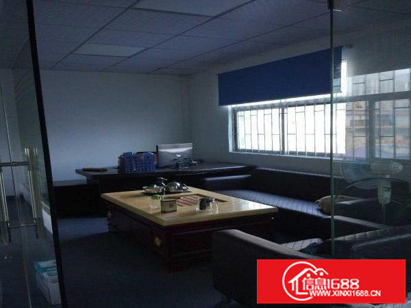 出租龙岗区平湖街道厂房办公室及车间