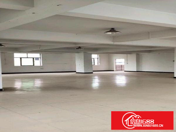 原房东新出小型独院厂房