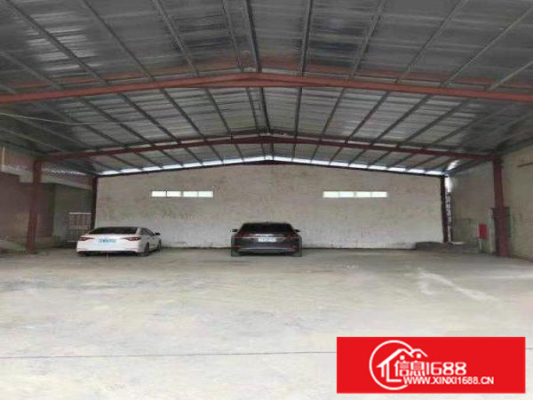 小金新出独门独院厂房4300平米，有一楼钢构1600平