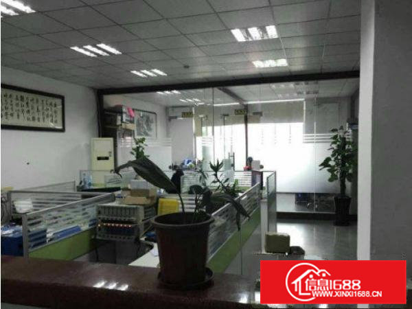 常平陈屋贝厂房一楼1300平