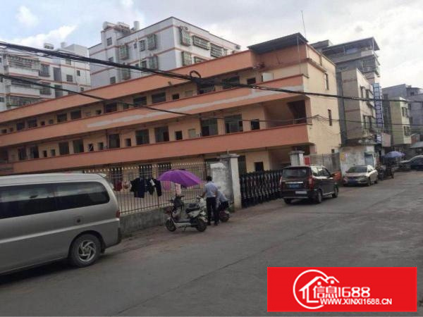 惠阳新空出独院3000平空地大配套齐全