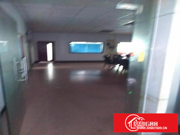 坑梓秀新工业园独院新出厂房2栋共6400平厂房招租(可分租)