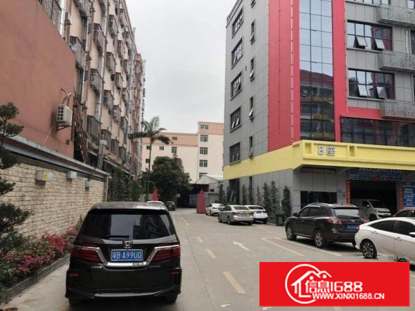 平湖平吉大道华南城附近产业园148、235平带精装修