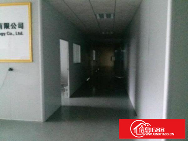 陈江三阳酒店附近楼上厂房800平方，急租！